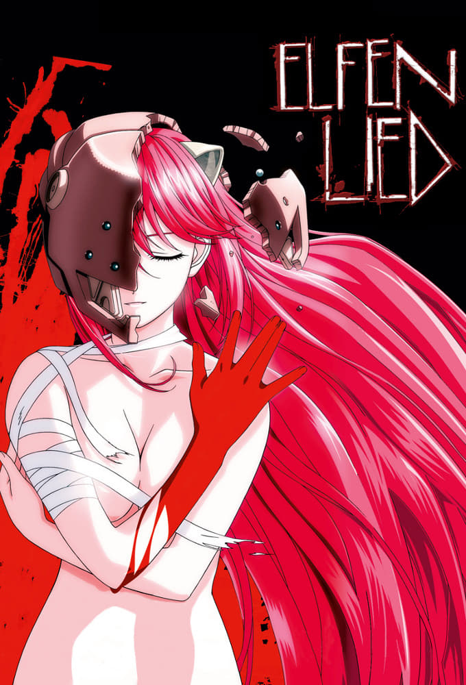 Elfen Lied Tomo 1 Capitulo 1